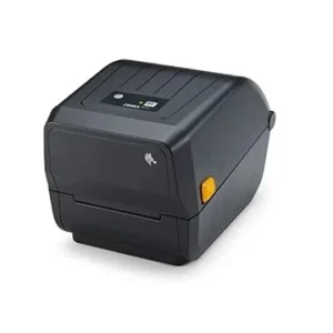 Zebra ZD220T (203DPI) Masaüstü Barkod / Etiket Yazıcı