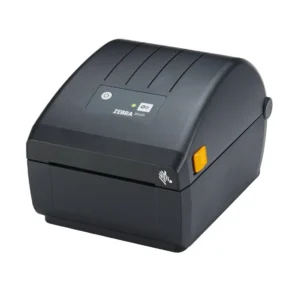 Zebra ZD220D (203DPI) Masaüstü Barkod / Etiket Yazıcı