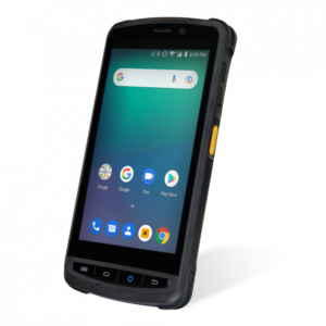 Newland MT9055 Android El Terminali (2D) - 4GB Ram - GSM'siz