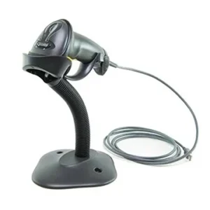Zebra SYMBOL LS2208-U Lazer Kablolu Barkod Okuyucu(1D)