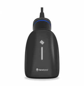Newland HR2300 Kablolu Barkod Okuyucu - Görsel 3