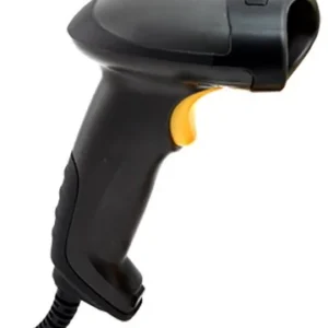 Newland HR1550-35 Kablolu CCD Barkod Okuyucu (1D) - Görsel 3