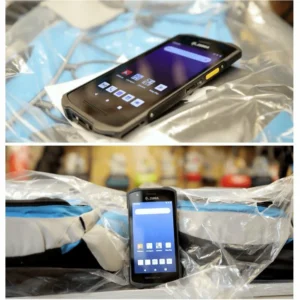 Zebra TC21 (3GB Ram) Android El Terminali GSM'siz - Görsel 3