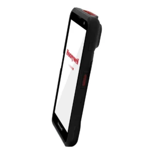 Honeywell Eda52 Android (4GB RAM) El Terminali (2D) - GSM'siz - Görsel 3