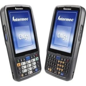 Intermec CN51(1GB Ram) El Terminali (2D) - GSM'siz - Görsel 3