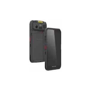 Honeywell Eda52 Android (4GB RAM) El Terminali (2D) - GSM'siz - Görsel 5