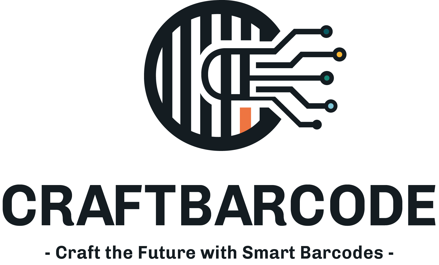 CRAFT BARCODE