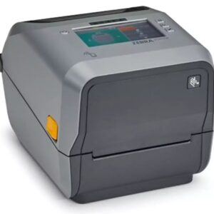 Zebra ZD621R 4 inç Masaüstü RFID Yazıcı/Kodlayıcı