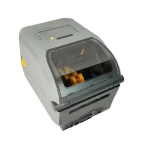 Zebra ZD621R 4 inç Masaüstü RFID Yazıcı/Kodlayıcı - Görsel 3
