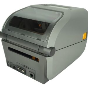 Zebra ZD621R 4 inç Masaüstü RFID Yazıcı/Kodlayıcı - Görsel 4