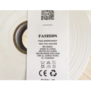 15 mm x 175 mt. Ağır Yıkama Japon Akmaz - Görsel 3
