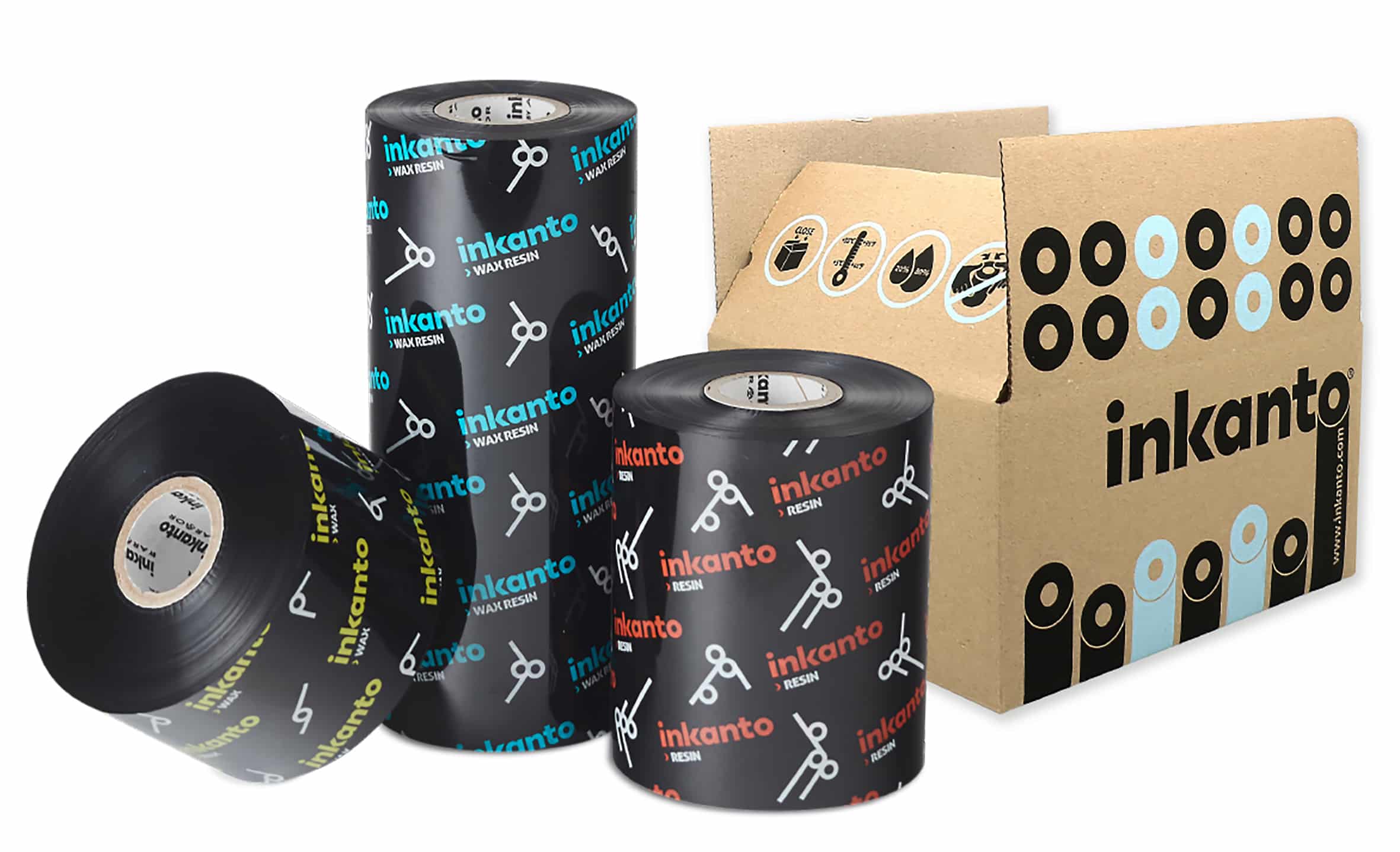 CRAFTBARCODE | Barkod Yazıcı, Okuyucu, Etiket ve Ribon