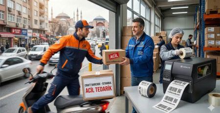 Acil ribon tedarikçisi İstanbul