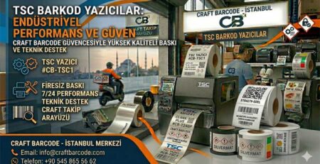 TSC Yazıcı