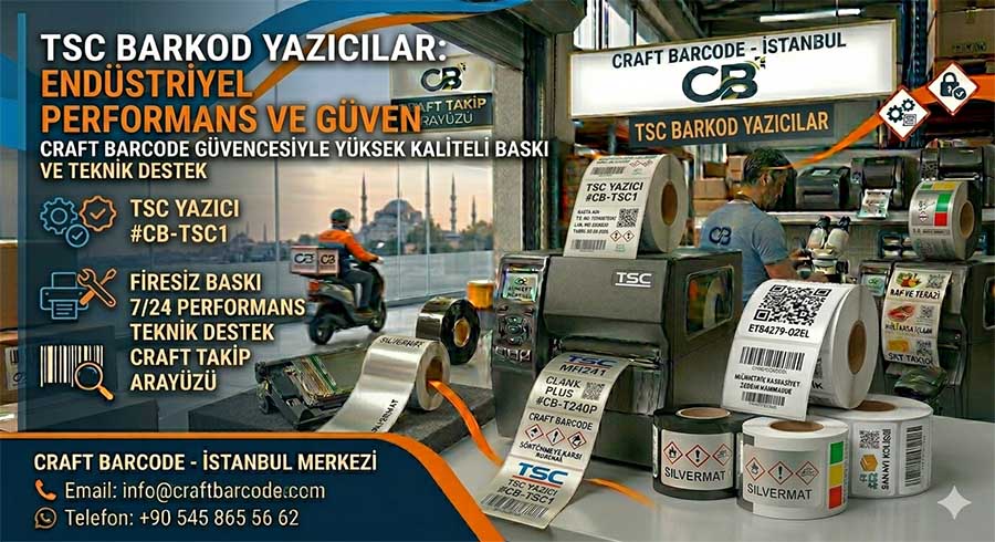TSC Yazıcı