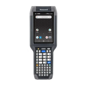 Honeywell CK65 Ultra Dayanıklı Tuşlu Android El Terminali (4 GB / 32 GB, 2D)
