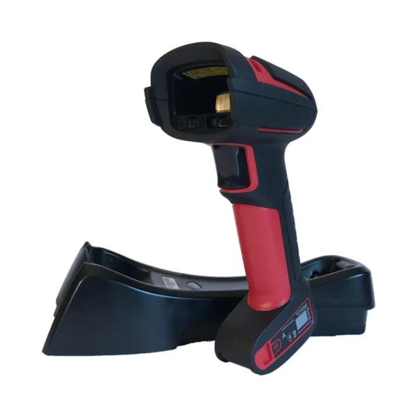 Honeywell Granit XP 1991iSR Kablosuz Ultra Dayanıklı 2D Barkod Okuyucu (Şarj Tabanlı Kit) - görsel 1 Honeywell Granit XP 1991iSR Kablosuz Ultra Dayanıklı 2D Barkod Okuyucu (Şarj Tabanlı Kit) - görsel 1
