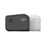 Honeywell PC42E-D Direkt Termal Masaüstü Barkod Yazıcı (203 dpi, USB + Ethernet) - görsel 1