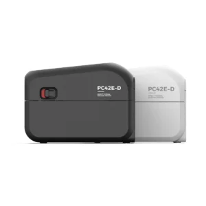 Honeywell PC42E-D Direkt Termal Masaüstü Barkod Yazıcı (203 dpi, USB + Ethernet) - görsel 1