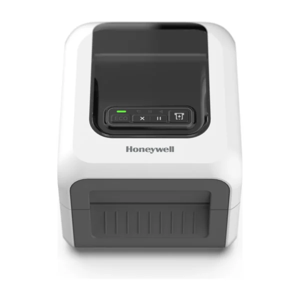 Honeywell PC42E-D Direkt Termal Masaüstü Barkod Yazıcı (203 dpi, USB + Ethernet) - görsel 2