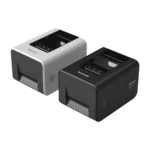 Honeywell PC42E-T Termal Transfer Masaüstü Barkod Yazıcı (203 dpi, USB + Ethernet) - görsel 1