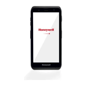 Honeywell ScanPal EDA52 Android El Terminali (4G LTE + Wi-Fi, 4 GB / 64 GB, 2D) - görsel 1