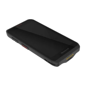 Honeywell ScanPal EDA52 Android El Terminali (4G LTE + Wi-Fi, 4 GB / 64 GB, 2D) - görsel 2