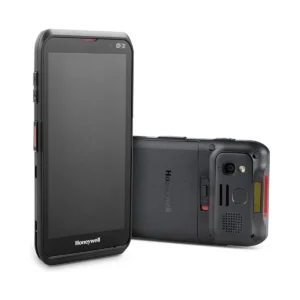 Honeywell ScanPal EDA56 Wi-Fi 6 Android El Terminali (4 GB / 64 GB, 2D) - görsel 2