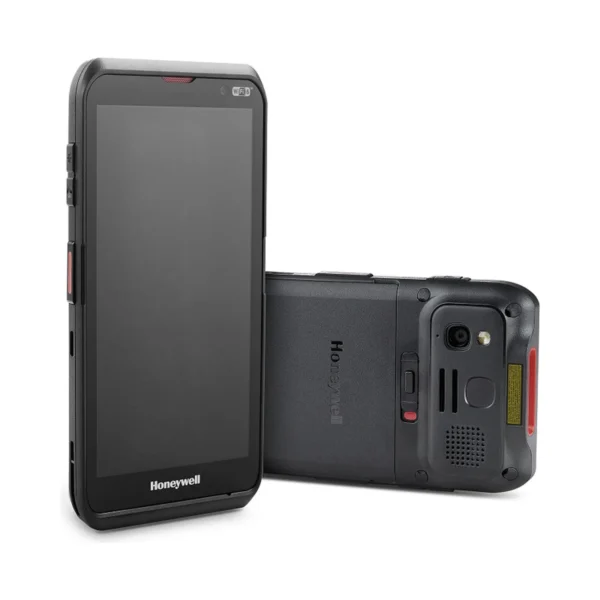Honeywell ScanPal EDA56 Wi-Fi 6 Android El Terminali (4 GB / 64 GB, 2D) - görsel 2