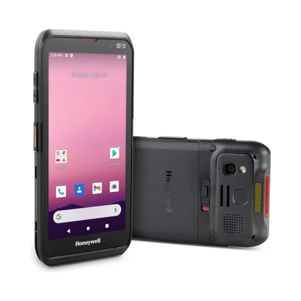 Honeywell ScanPal EDA56 Wi-Fi 6 Android El Terminali (4 GB / 64 GB, 2D) - görsel 3