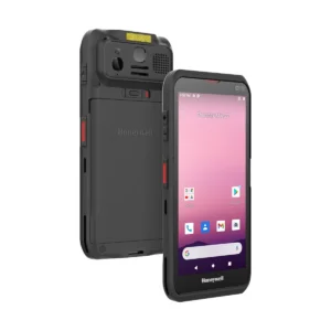 Honeywell ScanPal EDA56 Wi-Fi 6 Android El Terminali (6 GB / 128 GB, 2D) - görsel 1