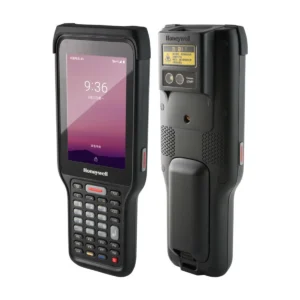 Honeywell ScanPal EDA61K Tuşlu Android El Terminali (Wi-Fi, 3 GB / 32 GB, 2D)