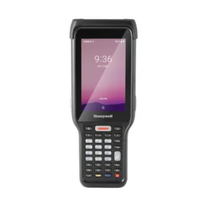 Honeywell ScanPal EDA61K Tuşlu Android El Terminali (Wi-Fi, 3 GB / 32 GB, 2D) - görsel 2