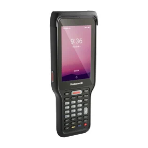 Honeywell ScanPal EDA61K Tuşlu Android El Terminali (Wi-Fi, 3 GB / 32 GB, 2D) - görsel 3