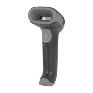 Honeywell Voyager XP 1472g Kablosuz Bluetooth 2D Karekod Okuyucu (USB, Siyah) - görsel 1