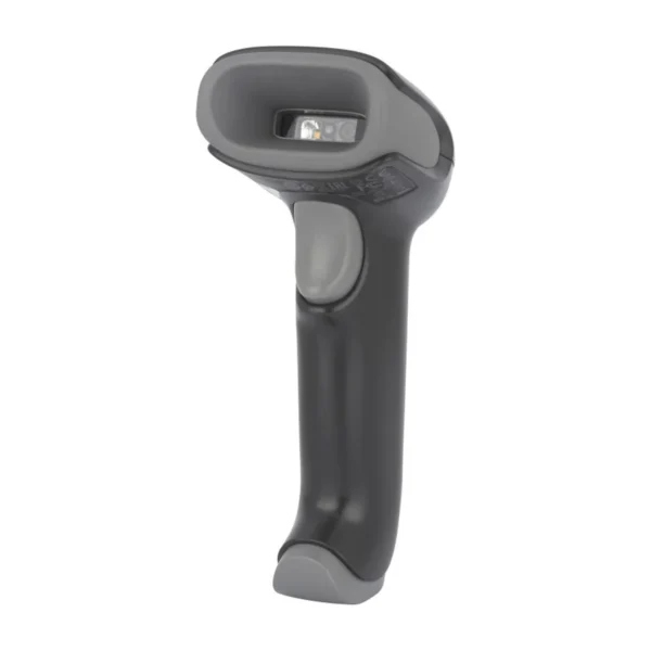 Honeywell Voyager XP 1472g Kablosuz Bluetooth 2D Karekod Okuyucu (USB, Siyah) - görsel 1
