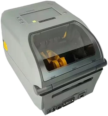 Zebra ZD621R RFID yazıcı