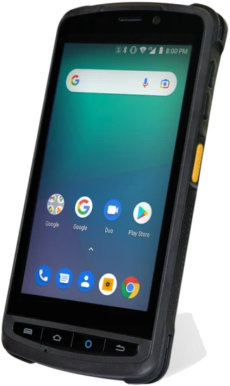 Newland Android el terminali