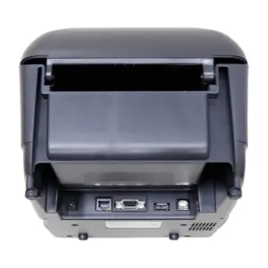Argox CP-3140EX Pro Termal Transfer Masaüstü Barkod Yazıcı (300 dpi, USB + Seri + Ethernet) - görsel 4
