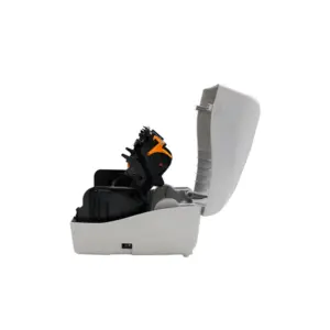 Argox CP-3140EX Termal Transfer Masaüstü Barkod Yazıcı (300 dpi, USB + Ethernet, 300 m Ribon) - görsel 3
