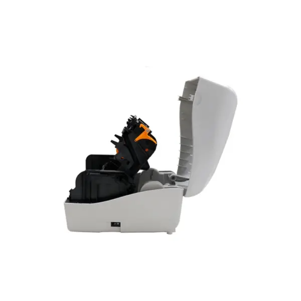 Argox CP-3140EX Termal Transfer Masaüstü Barkod Yazıcı (300 dpi, USB + Ethernet, 300 m Ribon) - görsel 3