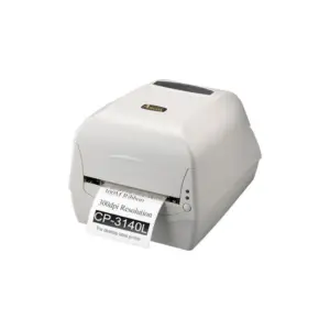 Argox CP-3140L Termal Transfer Masaüstü Barkod Yazıcı (300 dpi, 300 m Ribon) - görsel 2