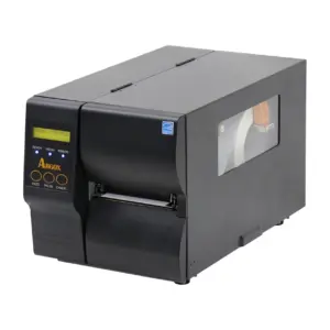 Argox iX4-240 (203DPI) Endüstriyel Barkod / Etiket Yazıcı