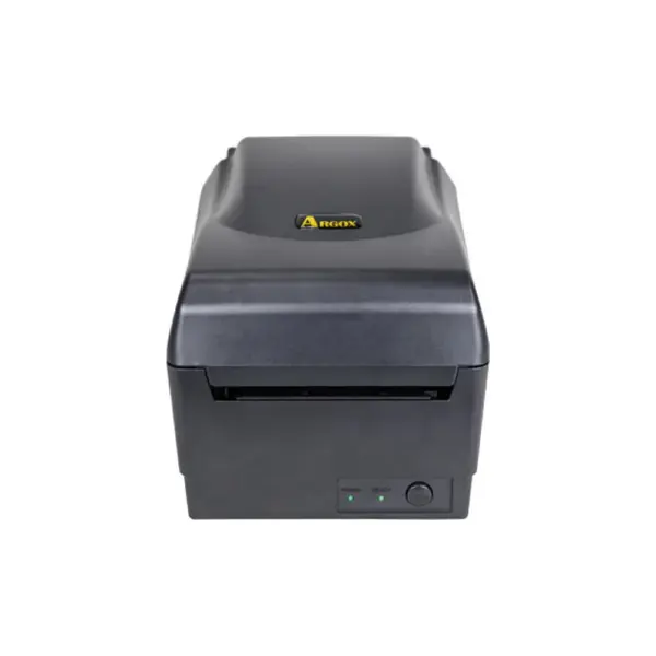 Argox OS-214EX Pro Termal Transfer Masaüstü Barkod Yazıcı (203 dpi, USB + Seri + Ethernet)