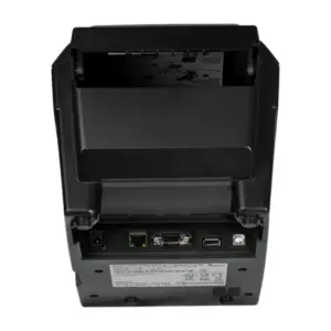 Argox OS-214EX Pro Termal Transfer Masaüstü Barkod Yazıcı (203 dpi, USB + Seri + Ethernet) - görsel 4