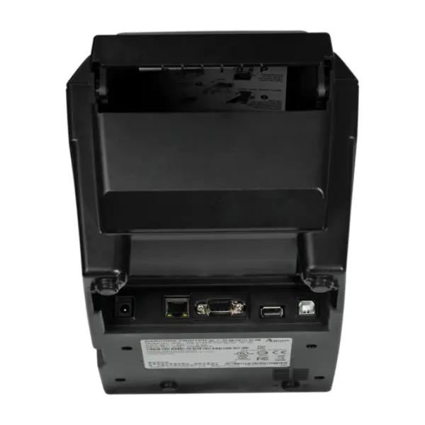 Argox OS-214EX Pro Termal Transfer Masaüstü Barkod Yazıcı (203 dpi, USB + Seri + Ethernet) - görsel 4
