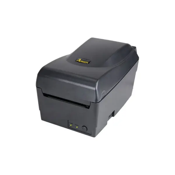 Argox OS-214EX Termal Transfer Masaüstü Barkod Yazıcı (203 dpi, USB + Ethernet) - görsel 2