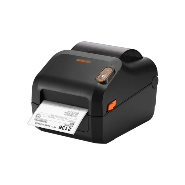 Bixolon XD3-40d Direkt Termal Masaüstü Barkod / Etiket Yazıcı (203 dpi, USB + Seri + Ethernet) - görsel 2