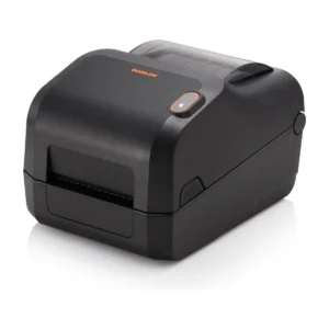 Bixolon XD3-40t Termal Transfer Masaüstü Barkod / Etiket Yazıcı (203 dpi, USB + Seri + Ethernet) - görsel 1