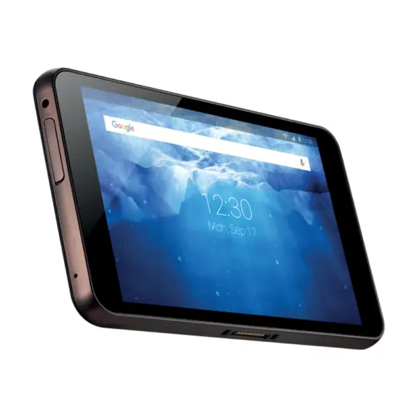 Bluebird RT080 Endüstriyel Android Tablet (8 inç FHD, 4G LTE, 4 GB / 64 GB) - görsel 2